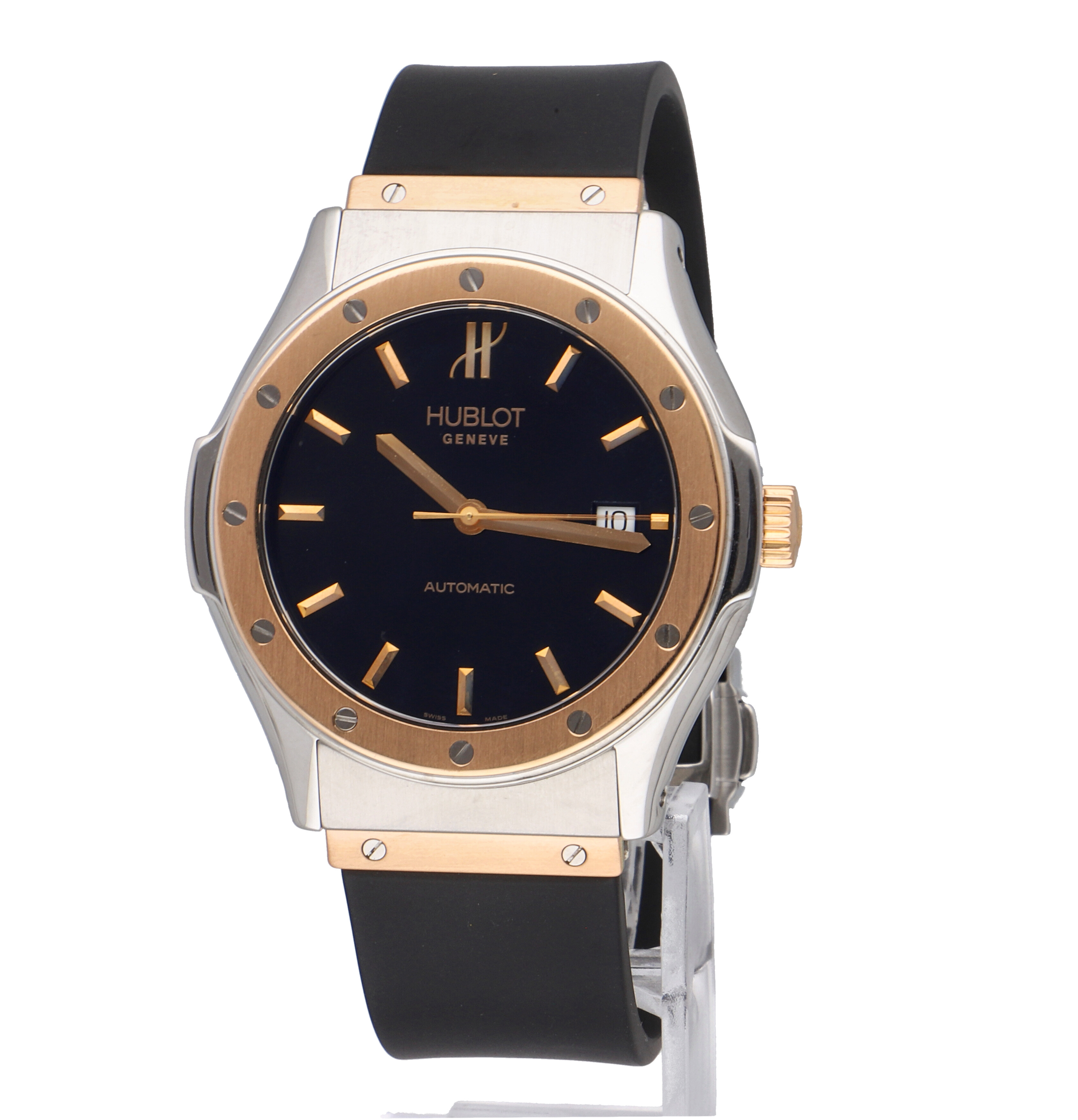 Hublot Classic Fusion